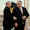 Orban iznenada stigao u posjetu Putinu: Ruski lider ga hvalio i najavio mogući "potpis" u Budimpešti