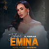 Emina Jahović će nakon Doma mladih nastupiti i na Jahorini 13. februara