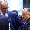 Merz potvrdio da Orban nije imao "odobrenje" za put u Moskvu: On ima vlastitu viziju kako zaustaviti rat