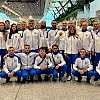Osigurano pet medalja za bh. kickboxere, četiri bronze i finale za Draganu Maksimović