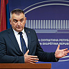 Ustavni sud BiH odgodio donošenje odluke o legalnosti Vlade Republike Srpske