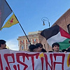 Generalni štrajk paralizirao Italiju, u Rimu se okupili i propalestinski demonstranti