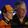 Piastri kreće s prve pozicije sprint utrke u Kataru, Norris treći, Verstappen tek šesti