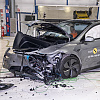 Potpuna revizija ocjenjivanja crash testova: Na udaru uvučene ručke i funkcije na ekranima