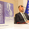 Promovisana knjiga o Hivziji Hasandediću i njegovom neprocjenjivom doprinosu historiji