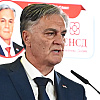 Najnoviji podaci CIK-a: Karan blago povećao prednost u odnosu na Blanušu na prijevremenim izborima