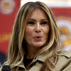 Melania Trump pokreće produkcijsku kuću nazvanu po svom kodnom imenu iz Tajne službe