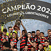 Flamengo pobijedio Palmeiras i četvrti put osvojio Copa Libertadores