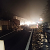 Na Nišićima se urušili betonski blokovi postavljeni nakon odrona, obustavljen saobraćaj na putu od Sarajeva ka Tuzli