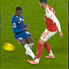 Sve pršti u londonskom derbiju, užasan start Caiceda ostavio Chelsea s igračem manje