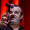 Aci Lukasu zbog fotografije s Naserom Orićem otkazan koncert na Jahorini