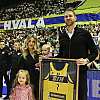 Miralem Halilović se zvanično oprostio od dresa BiH, BH Fanaticosi mu se zahvalili