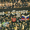 BH Fanaticosi istakli oduzete rekvizite navijača Srbije, zamalo došlo do incidenta na tribini