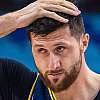 Nurkić se oglasio nakon poraza od Srbije, objavio samo jednu stvar