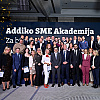 Prva regionalna Addiko SME Akademija: Nova generacija lidera koja će pomjeriti granice Balkana