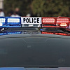 Sirijska policija promijenila vizuelni identitet: Automobili kao na Zapadu, potpuni otklon od Assada