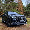 Larte pripremio novi karbonski paket za Mercedes-AMG GLS