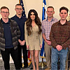Američka ambasadorica u Grčkoj se pojavila u mini haljini na svečanoj večeri: Pokrenula buru na mrežama
