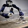 Specijalni robot pomaže u obnovi drevnih fresaka Pompeja