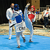 Pet medalja za taekwondoiste BiH na Bosnia Openu 2025