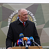 Helez: Pratimo susjede i nastavljamo opremati i naoružavati OSBiH po NATO standardu