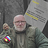 Ratni zločinac i bivši pripadnik VRS izbjegao zatvor i pridružio se ruskoj paravojsci u Ukrajini: "Igram se rata"