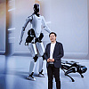 Direktor Xiaomija tvrdi: Humanoidni roboti će preuzeti poslove u fabrikama u roku od pet godina