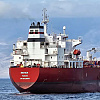 Treći tanker u dva dana: Kod Senegala se zapalio turski brod koji transportuje rusku naftu