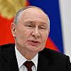 Putin i Trumpov izaslanik danas u Moskvi imaju ključan sastanak o miru u Ukrajini
