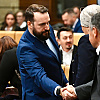 Čavalić i Aliefendić: Tražimo povećanje penzija za najmanje 20 posto