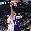 Jusuf Nurkić pružio sjajnu partiju i pomogao Utahu da savlada Houston