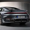 Porsche odbacuje ideju plug-in hibridnog sistema u modelu 911