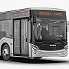 Ovo su novi autobusi Isuzu koji će voziti sarajevskim ulicama