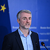 Forto nakon propale sjednice Vijeća ministara: "Danas je dan kada nam je SNSD oduzeo Evropu"