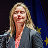 Uhapšena Federica Mogherini zbog sumnje na zloupotrebu novca EU