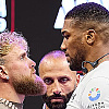 Pogledajte kako izgleda Anthony Joshua 20-ak dana prije borbe s Jakeom Paulom