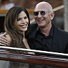 Jeff Bezos i Lauren Sanchez donirat će 102 miliona dolara za pomoć beskućnicima u  SAD-u