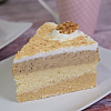 Desert koji je nevjerovatno lako napraviti: Pijesak torta mnogima će se svidjeti