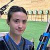 Farah Onešćuk za 50 mjesta popravila ranking, sada je 37. takmičarka svijeta u disciplini zračna puška