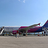 Wizz Air počinje s dodatnim linijama iz Tuzle: Direktni letovi ka četiri grada u tri države