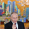 Putin: Evropljani ne žele mir već rat, svaki njihov prijedlog je Rusiji neprihvatljiv