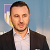 Efendić pozvao "analitičare i intelektualce": Znate kako je trebalo postupiti u Dejtonu, pomozite sad Zelenskom