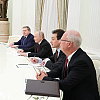 Ovo su članovi Putinove i Witkoffove delegacije, imaju bogato diplomatsko iskustvo