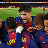 Preokret Barce i zlata vrijedna pobjeda protiv Atletica, prvaci se odvojili od Reala