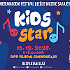 Treći festival dječije muzike Kids Star održat će se 13. decembra, okuplja talente iz šest zemalja