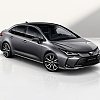 Toyota za evropsko tržište predstavila osvježenu Corollu