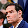 Marco Rubio: Ukrajinci i Rusi se sada bore za prostor od 50 kilometara, ovo nije naš rat