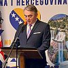 Komšić u Domu parlamenta Ujedinjenog Kraljevstva: Vi ste naši prijatelji
