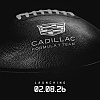 Cadillac će otkriti livreju svog prvog F1 bolida tokom Super Bowla
