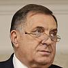 Dodik podržao sramne izjave Primorca: Izgovorio je ono što svi treba da vide